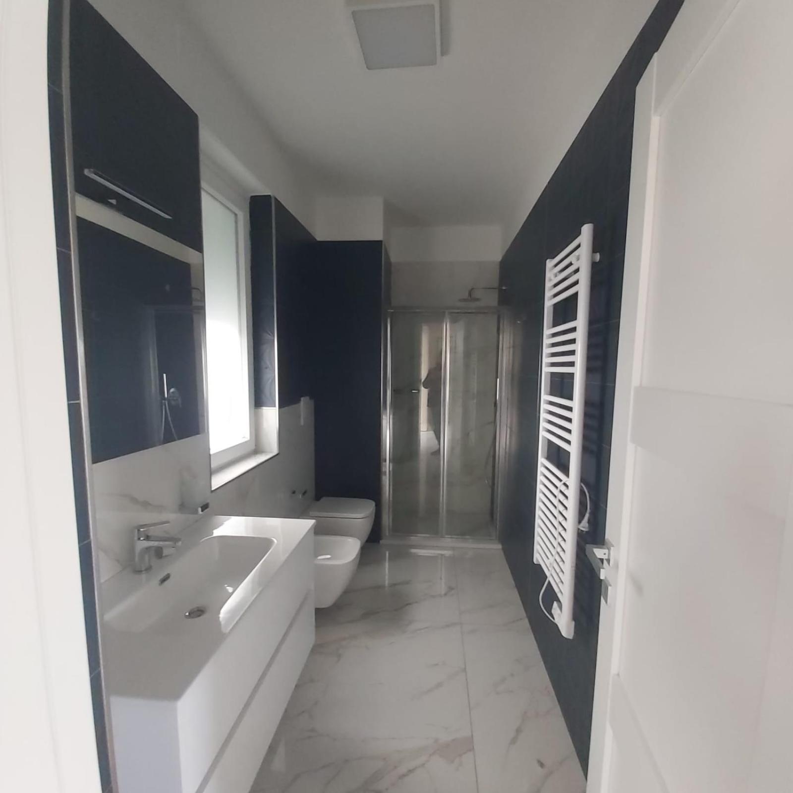Apartmán Penthouse Afragola Exteriér fotografie